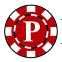 PokerCoin POKER Logotipo