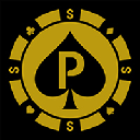 PokerFI.Finance POKERFI Logotipo