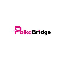 PolkaBridge PBR ロゴ