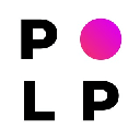 PolkaParty POLP ロゴ