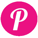 Polkastarter POLS Logotipo