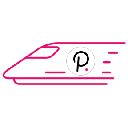 Polkatrain POLT Logo