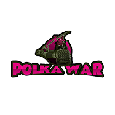 PolkaWar PWAR Logotipo