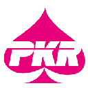 Polker PKR логотип