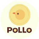 Pollo PDO ロゴ