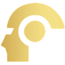 POLY AI AI Logotipo