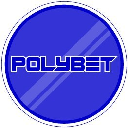 PolyBet PBT Logotipo