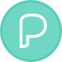 PolyBit POLY Logo