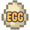 PolyFarm EGG EGG Logo