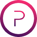 Polymesh POLYX Logotipo