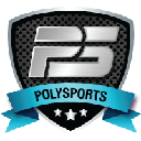 POLYSPORTS PS1 ロゴ