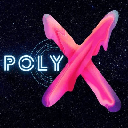 POLYX PXT ロゴ