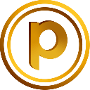 Poollotto.finance PLT Logotipo