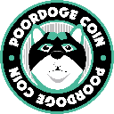 PoorDoge POORDOGE Logo