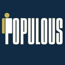 Populous PPT ロゴ
