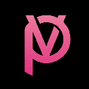 PornVerse PVERSE Logotipo