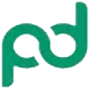 Port of DeFi Network PDF Logotipo
