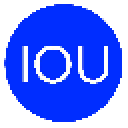 Portal (IOU) PORTAL ロゴ
