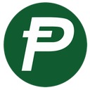 PotCoin POT Logotipo