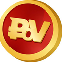 POVR PPOVR Logotipo
