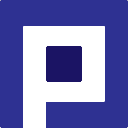 PowBlocks XPB ロゴ