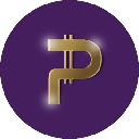 Power Cash PRCH логотип