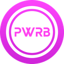 PowerBalt PWRB ロゴ