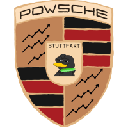 Powsche POWSCHE Logo