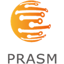 PRASM PSM ロゴ