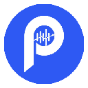 Predictcoin PRED Logo