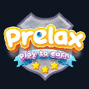 Prelax PEA Logo