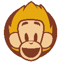 Primate PRIMATE логотип