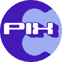 Privi PIX PIX логотип
