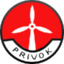 Privok Green Enegry PVK Logotipo