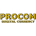 Procom PCM Logotipo