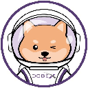 Project DogeX v2 $DOGEX ロゴ