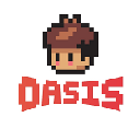 ProjectOasis OASIS Logo