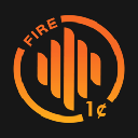 Promethios FIRE ロゴ