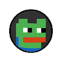 Proof Of Pepe POP логотип