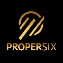ProperSix PSIX Logotipo