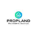 Propland PROP ロゴ