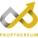 Propthereum PTC ロゴ