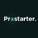 Prostarter PROT Logotipo