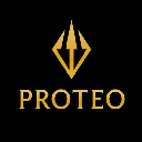 Proteo DeFi PROTEO Logotipo
