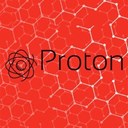 Proton PROTON Logo