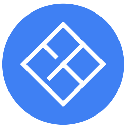 Provenance Blockchain HASH ロゴ
