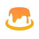 PuddingSwap PUD ロゴ