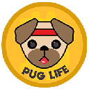 PUGLIFE PUGL Logotipo