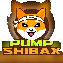 PumpShibaX PSHIBAX Logotipo