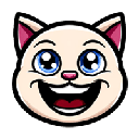 Puss Cat PUCA ロゴ